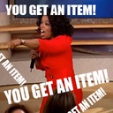 CaptainPudding-BetterItemRewards icon