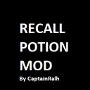 CaptainRahl-RecallPotionMod icon