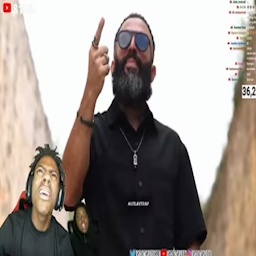 Captan-Turabi_SongRadio icon