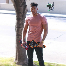 CapuccinoMachine-LowTierGodMod icon