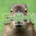 Capybara-CapybaraServerPack icon