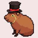 CapybaraLegacy-Capybara_Company icon