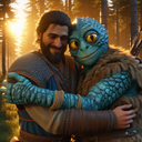 Capybarovich-Modpack_Enhanced_Outward_Experience icon