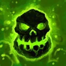 Carb_Crusaders-InfectionDeathPenalty icon