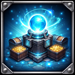 CarlosMods-CLGMMOStorage icon