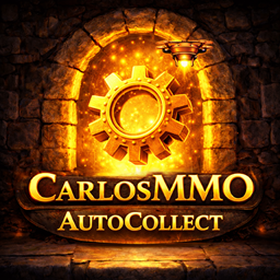 CarlosMods-CarlosMMOAutoCollect icon