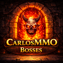 CarlosMods-CarlosMMOBosses icon