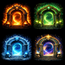 CarlosMods-CarlosMMOCompletePack icon