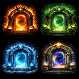 CarlosMods-CarlosMMOCompletePack icon