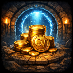 CarlosMods-CarlosMMOEconomy icon