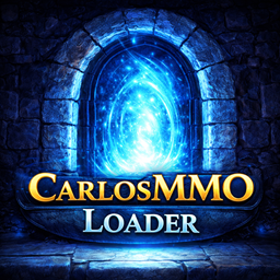 CarlosMods-CarlosMMOLoader icon