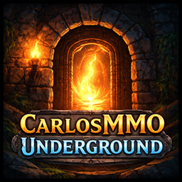 CarlosMods-CarlosMMOUnderground icon