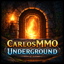 CarlosMods-CarlosMMOUnderground-1.1.2 icon