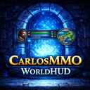 CarlosMods-CarlosMMOWorldHUD icon