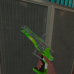 Caseus-Hyper_Dash_Sniper icon