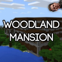 CashMoney-MinecraftWoodlandMansionMap icon