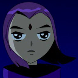 Casper-RavenPlayermodel icon