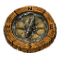 CasperClarke-ValheimCartographer icon