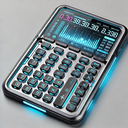 Casper_Dev-CasperCalc icon