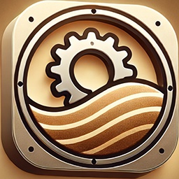 Casper_Dev-CaspersSandConfig icon