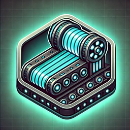 Casper_Dev-casperLoaders icon