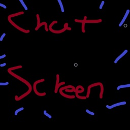 Casperrr7-ChatScreen icon