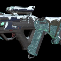 Caspian-IceDoubleTake3 icon