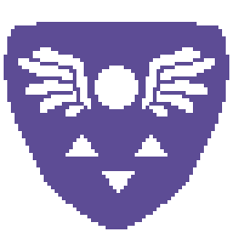 CassAttack9-Deltarune icon