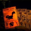 Castanheira-Side_Deck_Beasts icon