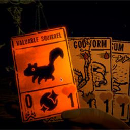 Castanheira-Side_Deck_Beasts icon