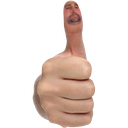 CastleXD-Castle_Thumber icon