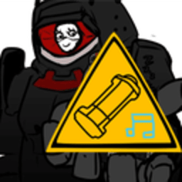 Castus-Mynah_meltdown_music icon