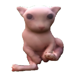 CatEmpire-EvenMoreCats icon