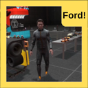 CatLand_VR-FollowFord icon