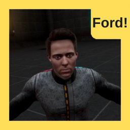 CatLand_VR-MirrorFord icon