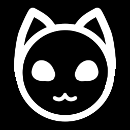 CatPaxton-SpinoCat icon