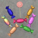 CatSnailNataly-Candies icon