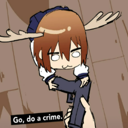 Cat_gamer-all_of_my_deer_friend_nokatan_at_awful_quality_on_the_tv icon