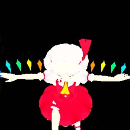 Catalyss-FlandreGhostGirl icon