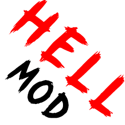 Catalyss-Hellmod icon