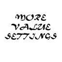 Catalyss-MoreCustomValues icon