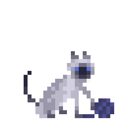 Catclaw4335-Talking_Creatures icon