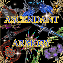 Catharis-Ascendant_Armory icon