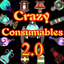 Catharis-Crazy_Consumables-2.0.2 icon