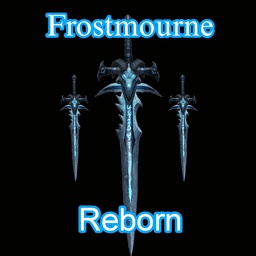 Catharis-Frostmourne_Reborn icon
