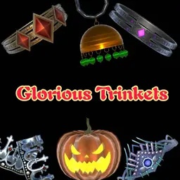 Catharis-Glorious_Trinkets icon