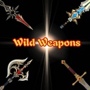 Catharis-WildWeapons-2.6.0 icon