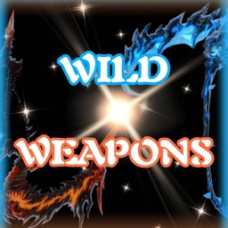 Catharis-WildWeapons icon
