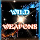 Catharis-WildWeapons-2.9.7 icon