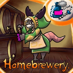 Catman232-Homebrewery icon